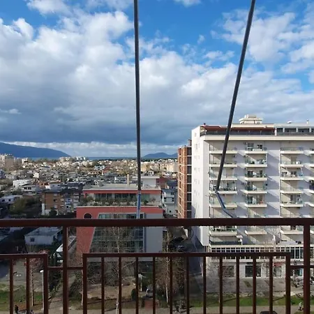 Apartament Martin 3 Wlora