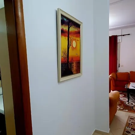 Appartement Martin 3 Vlorë