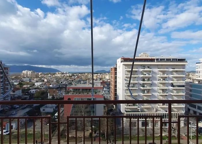 Apartment Martin 3 Vlorë